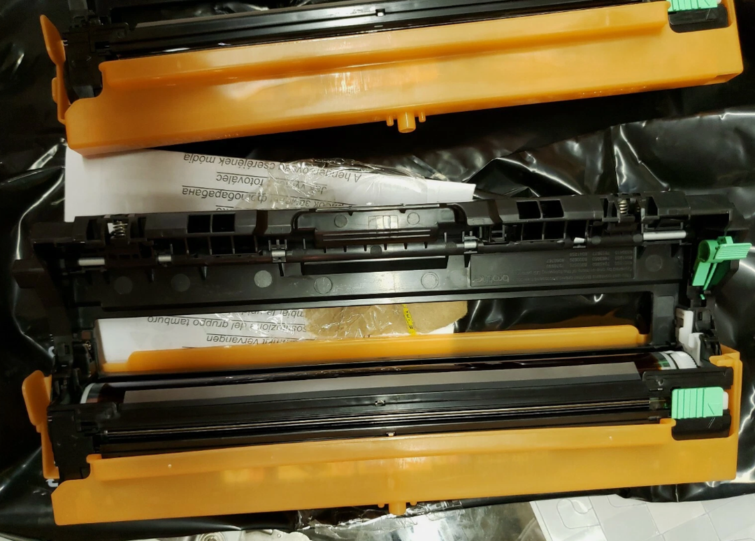Brother Genuine DR229CL Drum Unit Brother Genuine DR229CL Drum Unit