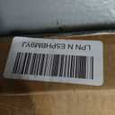 Soro Essentials- 20" x 14" Aluminum Cookie Sheet Raised Edge Non Stick Finish- Bakeware for Even Baking Cookie Sheet Pan Oven Pan Cookie Tray Pans Non stick Sheet Pan for Baked Goods Home