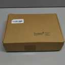 4 Pcs Halloween Furry Costume Accessories for Adult Fur Leg Warmers Furry Gloves Cosplay Party