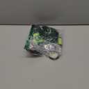 PoyPet No Pull Dog Harness, Reflective Comfortable Vest Harness with Front & Back 2 Leash Attachments and Easy Control Handle Adjustable Soft Padded Pet Vest for Small to Large Dogs (Green,L)