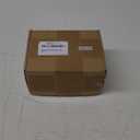 Mxmoonant Grinding Bits for Stained Glass Grinder, 5/8inch x2pc & 1inch x2pc with Threaded for Automatic Water Supply 4 Pack