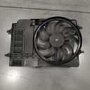 Dorman 620-902 Engine Cooling Fan Assembly Compatible with Select Mini Models