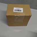 12 Pack Plastic Spring Clamps, 3.5inch Small Heavy Duty Clips for Crafts, Backdrop Stand, Woodworking, Photography Studios (Black)