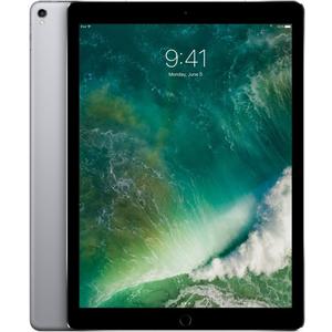 Apple iPad Pro 2nd 12.9in with Wi-Fi 2017 Model, 512GB, GREY 