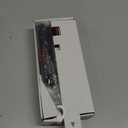 Norelco Philips Nose Trimmer 3000, for Nose, Ears Eyebrows, NT3600/62 (Latest Version)