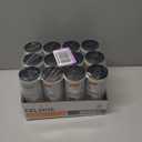 CELSIUS Sparkling Mango Lemonade, Sugar Free Energy Drink, 12 Fl Oz (Pack of 12) (EXP 03/01/27)