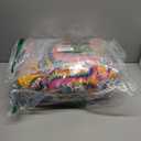 Qucover Cotton Quilt Set, Queen Size, Multicolor Paisley, Boho Style, Soft Lightweight Coverlet with 2 Pillow Shams, 90x98 Inches