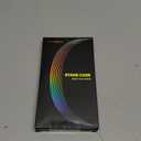 TORRAS Q3 Spin for iPhone 17 Pro Case, Patented 360 Magnetic Stand, Fit for MagSafe, Builtin Ring Holder Kickstand, Military Grade Protective Phone Case for iPhone 17 Pro, Camera Control, Deep Blue