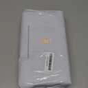 Nexwear Incontinence Pads for Women, Skin-Safe Design, Maximum Absorbency Bladder Control Pads for Leaks, Disposable, Discreet, Individually Wrapped, 12 in, 30 Count, 1 Pack