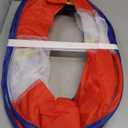 Kids Play Tunnel Tent for Toddlers, Colorful Pop Up Crawl Tunnel Toy for Baby or Pet with Breathable Mesh, Collapsible Gift for Boy and Girl Play Tunnel Indoor and Outdoor Game