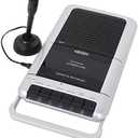 JENSEN® Cassette Player/Recorder