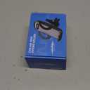 Car Phone Holder Mount, Phone Car Air Vent Mount Holder Cradle Compatible for iPhone 12 11 Pro Max XS XS XR X 8+ 7+ SE 6s 6+ 5s 4 Samsung Galaxy S4-S10 LG Nexus Nokia