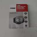 PRIME PIVOTING LED HEADLAMP w/3 light settings