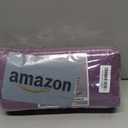 MOONQUEEN Ultra Soft Premium Washcloths Set - 12 x 12 inches - 24 Pack - Quick Drying - Highly Absorbent Coral Velvet Bathroom Wash Clothes - Use as Bath, Spa, Facial, Fingertip Towel (Plum)