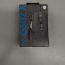 Logitech G502 X Wired Gaming Mouse - LIGHTFORCE Hybrid Optical-Mechanical Primary switches, Hero 25K Gaming Sensor, Compatible with PC - macOS/Windows - Black