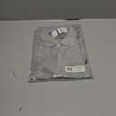 Nautica Boys' Short Sleeve Anchor Polo, Button Closure, Soft & Comfortable, Pique Fabric (18-20, Grey Heather)