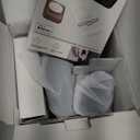 ESR for MagSafe Charger Stand, 3 in 1 Charging Station with CryoBoost, Phone-Cooling Wireless Charging, 15W MagSafe Stand, for iPhone 17/16/15/14/13/12, AirPods, Apple Watch, Black