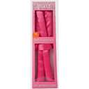 3 x Heatless Curling Rods