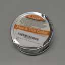 Flea and Tick Collar for Large Dog, 12-Month Full-Body Protection, Natural Ingredients, Free Flea Comb and Tweezers Included, 2 Packs