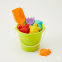 Sand Bucket for Kids