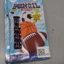 Lolli & Pip Pencil 16 ct 2 Pack