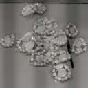 20 Pcs Volleyball Charm Keychains Team Gifts Wood Bead Sports Wristlet Bracelets Volleyball Favors for Coach Players