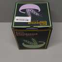 Homestockplus 24 OZ Wheat Straw Cereal Bowls Set of 8, Unbreakable & Reusable Bowls, BPA Free Eco Friendly, Microwave & Dishwasher Safe, Multi Color Bowls for Ramen, Soup, Salad