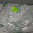 PrepNaturals 5 Pack 30 Oz Glass Meal Prep Containers - Dishwasher Microwave Freezer Oven Safe - Glass Storage Containers with Lids (Multi-Compartment)