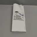 JOIEDOMI 6 Pcs Christmas Wooden Ornaments, Christmas Farmhouse Rustic Reindeer, Hanging Wood Ornaments for Winter Holiday Indoor Decor, Xmas Tree Decorations