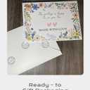 Christian Inspirational Butterfly Library Bag Gifts for Mom, Christmas Religious Mental Health Jesus Gift for Women