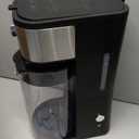 Brentwood KT-2150BK Iced Tea and Coffee Maker with 64 Ounce Pitcher, Black