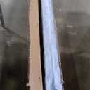 WFLNHB 84 inch X 15 inch Aluminum 6000 LBS Truck Car Auto Trailer Ramps Hook end 1Pair 2 Ramps