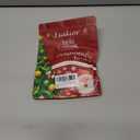 Ornament Hooks  Essential Christmas Tree Decorating Hangers Great Xmas Ornament Hooks for Hanging Christmas Decorations 35 PCS (Round-Upgraded-24pcs)