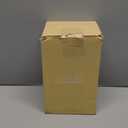 Mini Portable Projector 4K WiFi 6 BT 5.2 Upgraded Portable Projector Full HD Supported for Phone /PC /TV /HDMI /PS5 /Laptop Auto Keystone Home Theater 180 Rotation [Built-in App] White