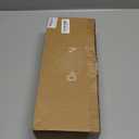 DARJEN 4 Pack Candle Jars for Making Candles- 7.5 OZ Empty Glass Candle Making Jars with Bamboo Lids and Labels, Candle Making Supplies Candle Containers for Home DIY