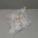 1 Pack 16 Large Christmas Window Light Decorations, LED Bethlehem Christmas Star Window Silhouette Lights with Timer, 8 Models, Iron Frame, Battery Operated Lighted Xmas Star Decors (Warm White)