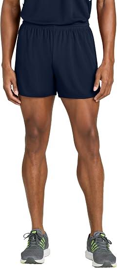 TEK GEAR BLUE SHORTS ( SIZE XS )
