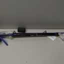 Fiblink 1-Piece/ 2-Piece Saltwater Offshore Trolling Rod Big Game Rod Conventional Boat Fishing Pole