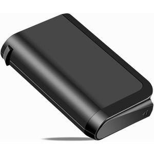 TenHutt Upgrade 4.0Ah ! 18V Lithium Ion Replacement Battery for Hoover 18V Linx Battery Compatible with BH50000 BH50010 BH50015 302723001 BH50020 Cordless Stick Vacuum