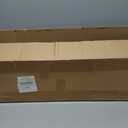 Front Bumper Lip Compatible with BMW G20 3-Series 330e 330i M340i 320i M-Sport Only 2023 2024 2025 Glossy Black Front Bumper ABS Front Lip Spoiler Splitter