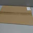 Titanium Cutting Board for Kitchen - Non Toxic Cutting Board - Easy to Clean and Dishwasher Safe - Non Plastic Metal Surface for Safe Meat Prep - Perfect for Health-Conscious Cooks