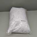 4-Pack White Spandex Tablecloths  72"x30"x30" Stretch Fitted Table Covers for 6ft Rectangle Folding Tables, Wrinkle-Resistant Tablecloth for Wedding, Banquet & Outdoor Events