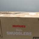 Huggies Size 1 Diapers, Little Snugglers Diapers, Size 1 (8-14 lbs), 198 Count (6 Packs of 33)