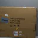 ALL4JIG Extra Large Puzzle Binder  Space-Saving Storage Folder for 5001000 Piece Puzzle Collection, Holds 20 Puzzles, HD Film Pockets, Birthday Gift for Mom & Grandma (Medium)