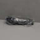 WILLBOND Fall Door Mat Pumpkin Rug Thanksgiving Welcome Mat Pumpkin Coir Doormat 16 x 28 Inch Non Slip Reusable Heavy Duty Doormat for Indoor Outdoor Entrance Bathroom Porch Autumn Decor