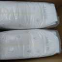 Pampers Amore, Size 6 (23-44 lbs), 42 Count, Our Best Diaper Hypoallergenic & Fragrance Free, Up to 100% Leakproof, Soft as Cashmere