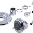 DELTA FAUCET RP29405 Delta Plumbing Replacement Parts, Chrome