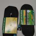 Flat Soaker Hose 25 50 FT for Garden Beds, 50Ft (25FT X 2) 1/2" Linkable Consistent Drip Irrigation Hose Save 80% Water, Leakproof Heavy Duty Double Layer Sprinkler Hose