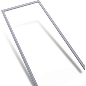 Walk-In Cooler Gasket Replacement Kit for U.S. Cooler Brand - Standard Width, Tall Door (35-3/4" x 76-1/4")