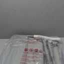 Baby Changing Table with Wheels, Maydolly Portable Adjustable Height Folding Diaper Station with Nursery Organizer & Storage Rack for Newborn Baby and Infant (Light Grey)